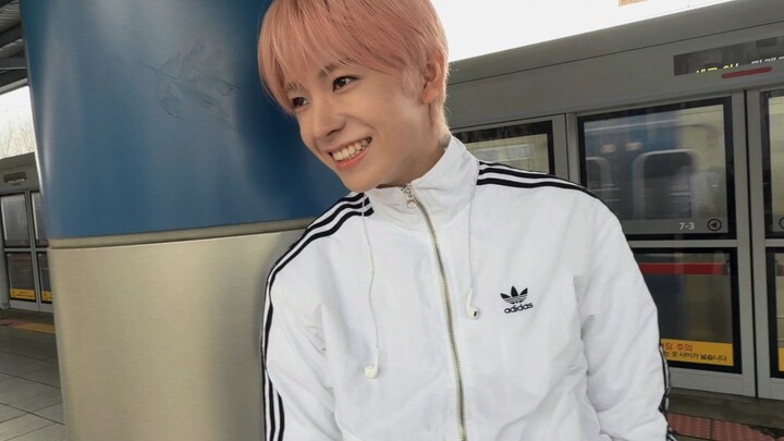 【NCT WISH】Cảm Nhận Nhịp Điệu