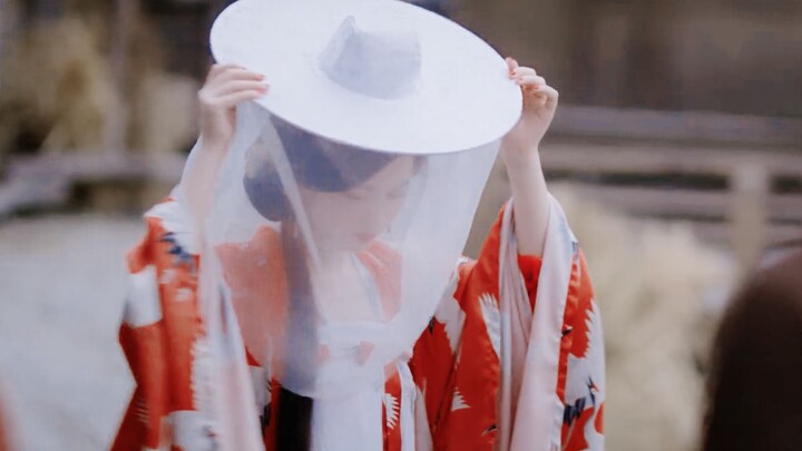 โอ้แม่เจ้า สายตาติดหนี้ความหล่อ/สวยดีใจสุดๆ ซีรีส์เรื่องนี้ถ้าออกอากาศเมื่อไหร่จะน่าดูขนาดไหนกันนะ【ห