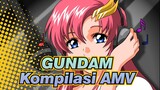 [GUNDAM]SEED & Destiny/Kompilasi AMV Ofisial_E