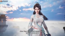Legend of Ling Tian Eps 16 Sub Indo