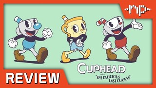 Cuphead: The Delicious Last Course Review - Noisy Pixel