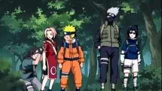 Naruto Ova 2 - Làng Thác Nước