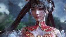 Tomb Of Fallen Gods S3 Eps 12 Sub Indo