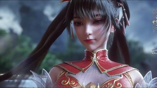 Tomb Of Fallen Gods S3 Eps 12 Sub Indo