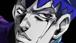 JOJO名场面，但是我拒绝（字幕版），全网最高清版本