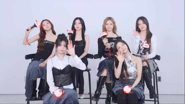 วิธีเชียร์ BABYMONSTER เพลง ‘WE GO UP'