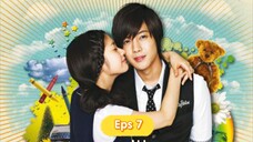 Playful Kiss - Sub Indo Eps 7