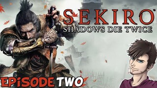 Peon VS Sekiro Episode Two