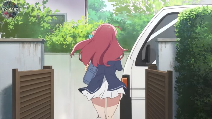Akibat Nyebrang Nggak Lihat Kanan Kiri💀