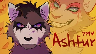 Shoot Em Up - Ashfur PMV