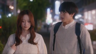 Toshishita Cherr Boy-kun Ni Honro 2025 sub indo episode 7