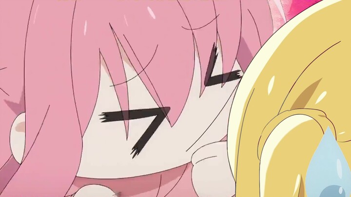 【Handwritten Theater】Pochi-chan shakes Coke, but oysters