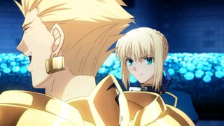 Artoria, giấc mơ của nhà vua và cô gái