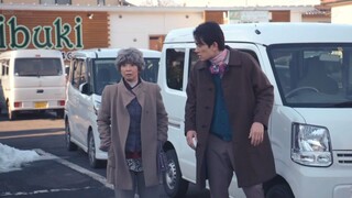 Damena Otoko ja Dame Desu ka? EP5 (Eng Sub)