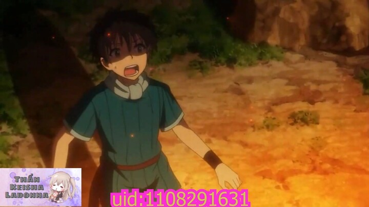 Từng ấm áp ấy anh giữ lại mãi「AMV」- Lost Within  #Anime