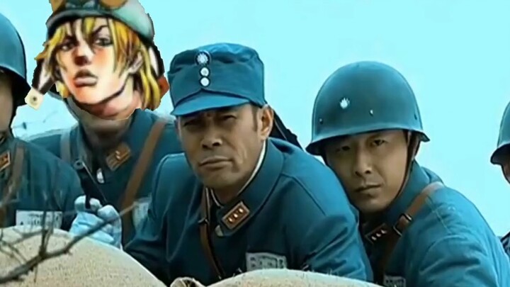 ผ่านไปเร็ว 2 นาที JOJO part 7