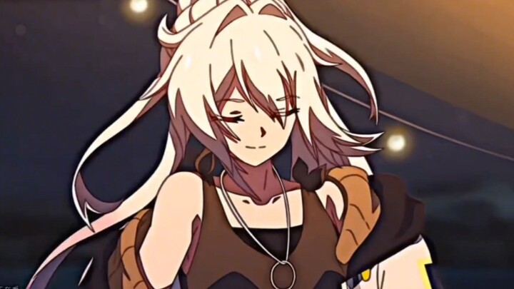 [Honkai Impact 3] Qibao dễ thương quá