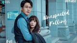 Unexpected Falling Sub Indo | Trailer | Chinese Drama