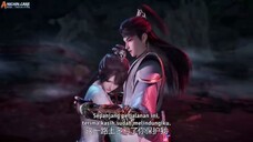 Ling Tian Di Zun Eps 38 π₯