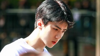 [Sehun Oh] Oh La La La Practice Room Sehun Vlive