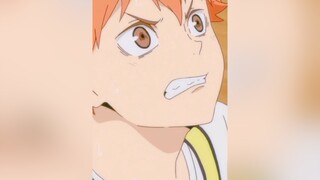 Người anh ấy nhìn ko phải là tôi mà là cậu ấy , Hinata Shoyo kageyama hinata anime