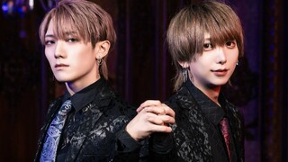 【いりぽん×ありく 】レクイエム - Kanaria_星街すいせい 踊ってみた 【原创振付】