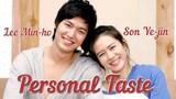 personal taste tagalog dubbed episode 4
