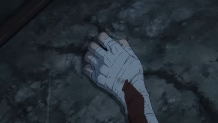 SCENE SOUSOU NO FRIEREN