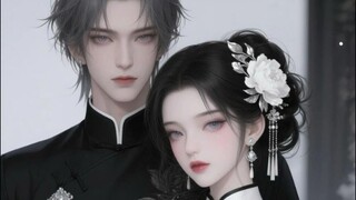 Li Baiyan & Liu Lan Ge ~ CEO bawa gadis itu pulang, tak disangka ciuman buatnya jatuh cinta ~