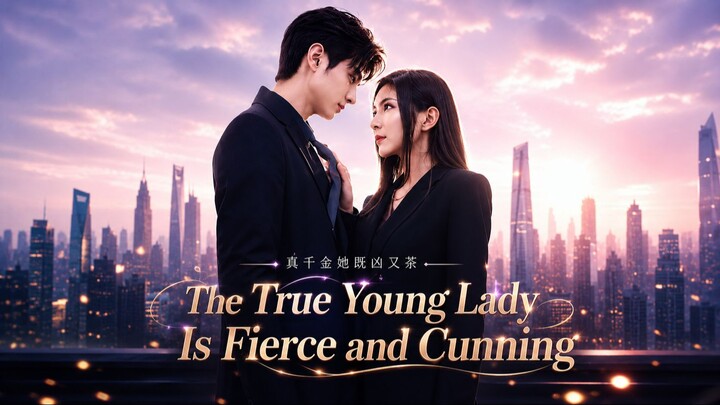 [Sub Indo] Hu Chunyuan (胡春源) & Cui Zixuan (崔紫轩)