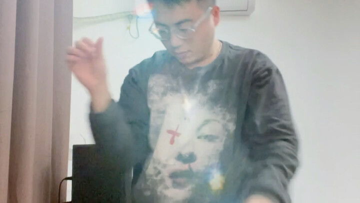 【Blessing】Great Compassion Shake