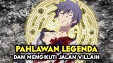 MC Merupakan Pahlawan Legenda Yang Dikhianati Dan Menjadi Pengikut Villain