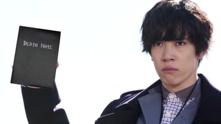 [Evil Swordsman Thomas] When Teacher Thomas got a certain black book