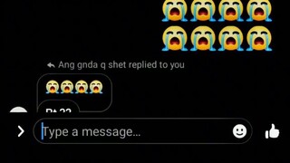 guys umiiyak ako ngayon 😭😭
