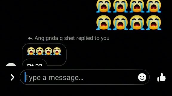 guys umiiyak ako ngayon 😭😭