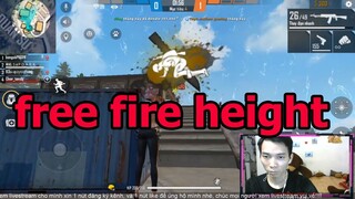 Highlight Free Fire : Đỉnh cao của Tấu hài của Nguyễn ngọc việt trong Free Fire