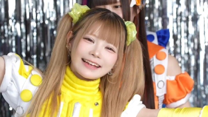 NANIMONO đã thử tự giới thiệu bằng giọng gốc đây＼(^o^)／