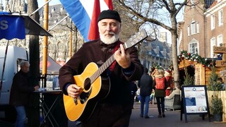 [Instrument][Guitar] Croatian Rhapsody
