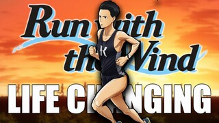 The Sports Anime That Changes Lives (and why you should care)