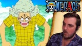One Piece Episode 8 || One Pace Anime Reaction Orange Town Part 3