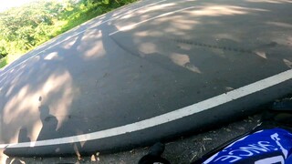 tamang ride lang with Yamaha R6