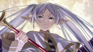 The entire network was hyped up after only one PV was released! Will "The Burial of Frielian" become