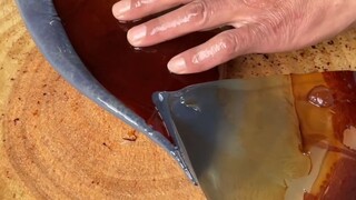 حساء قنديل البحر - الأسطورة