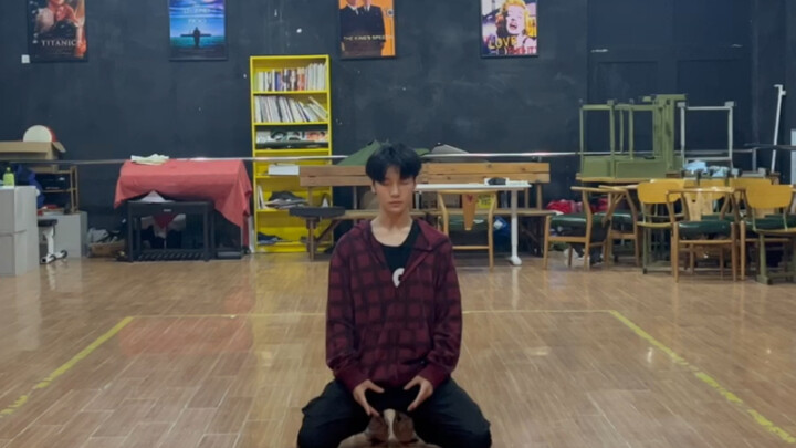 It's really hard to cover ten Li Yongqin's birthday