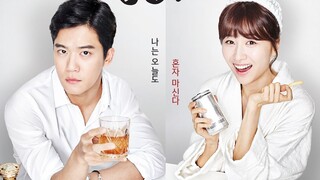 Drinking Solo (2016) EP. 6 Eng Sub