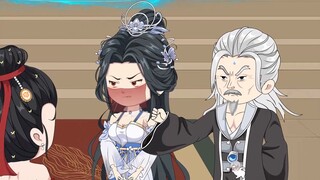Have to eat ten thousand nights (3)