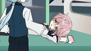 小妈，我不会让你死的！