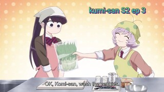 kumi-san S2 ep 3