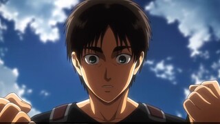 clown? hero! Ten thousand words to interpret Eren Yeager! —[Anime Miscellaneous Talk]