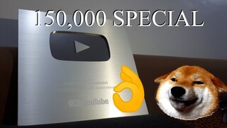 150,000 SuBsCrIbErS SpeCial Video by ZNathan